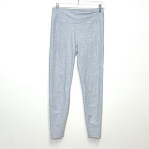 Outdoor Voices 7/8 Warmup Legging in Dove Small